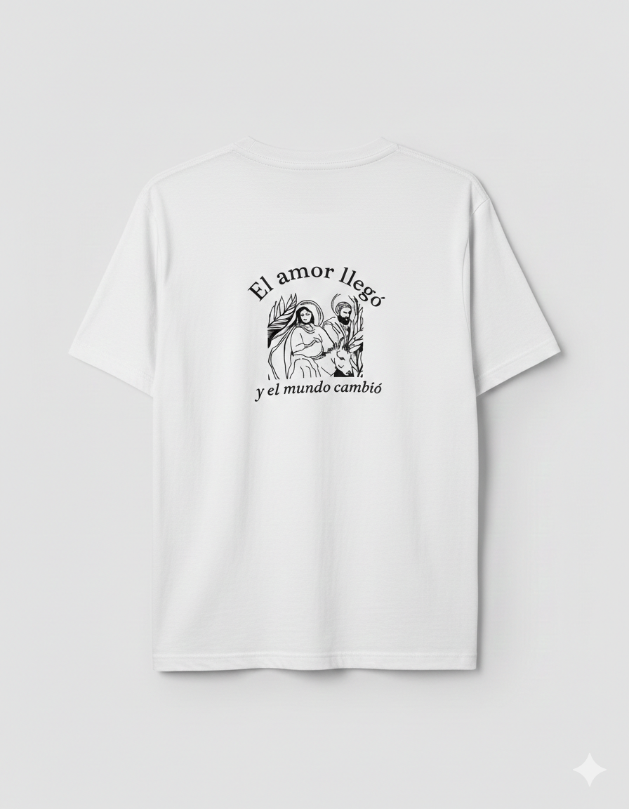 CAMISETA PERSONALIZADA TALLA S, M o L  ¡Elige tu diseño!