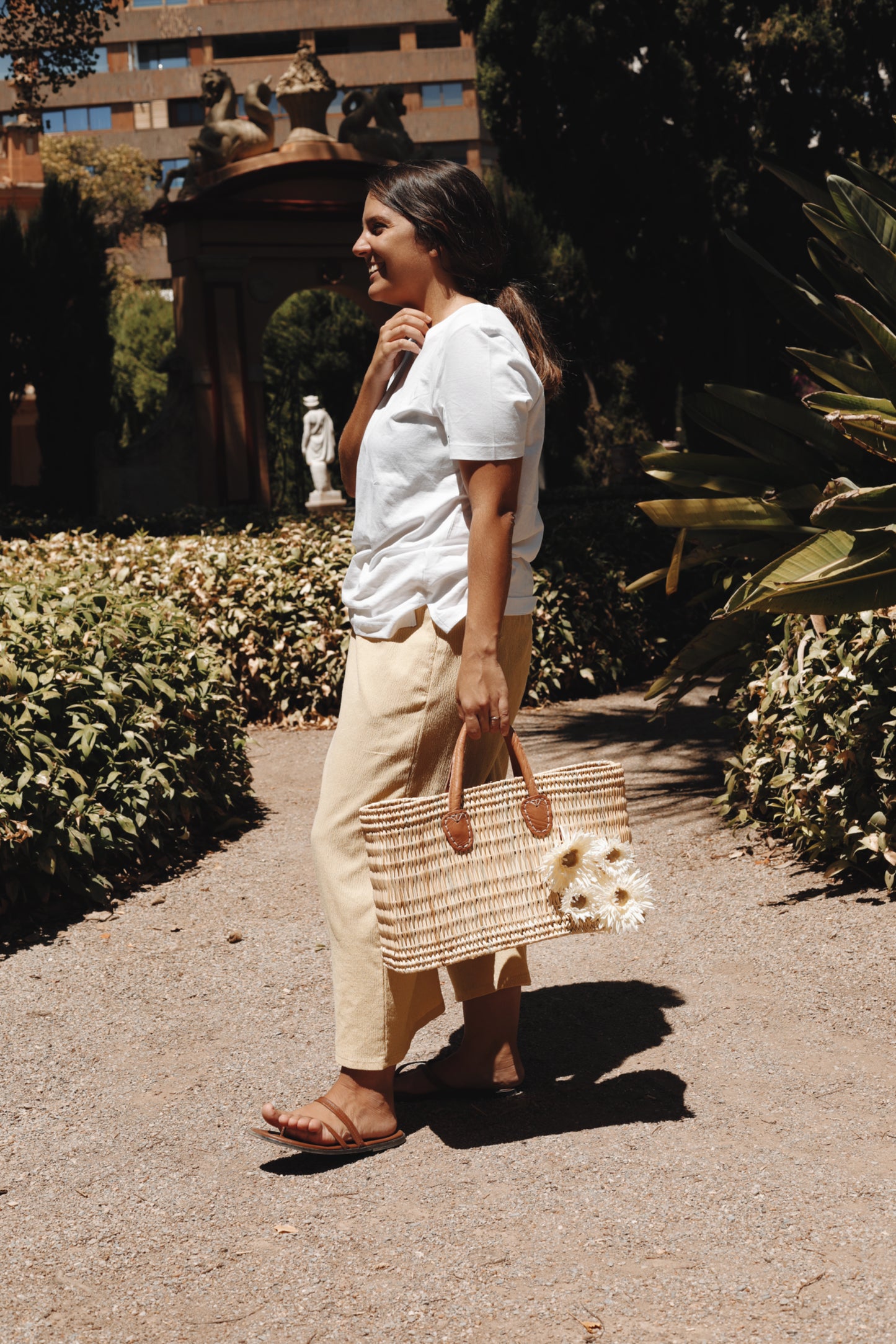 BOLSO BLOOM