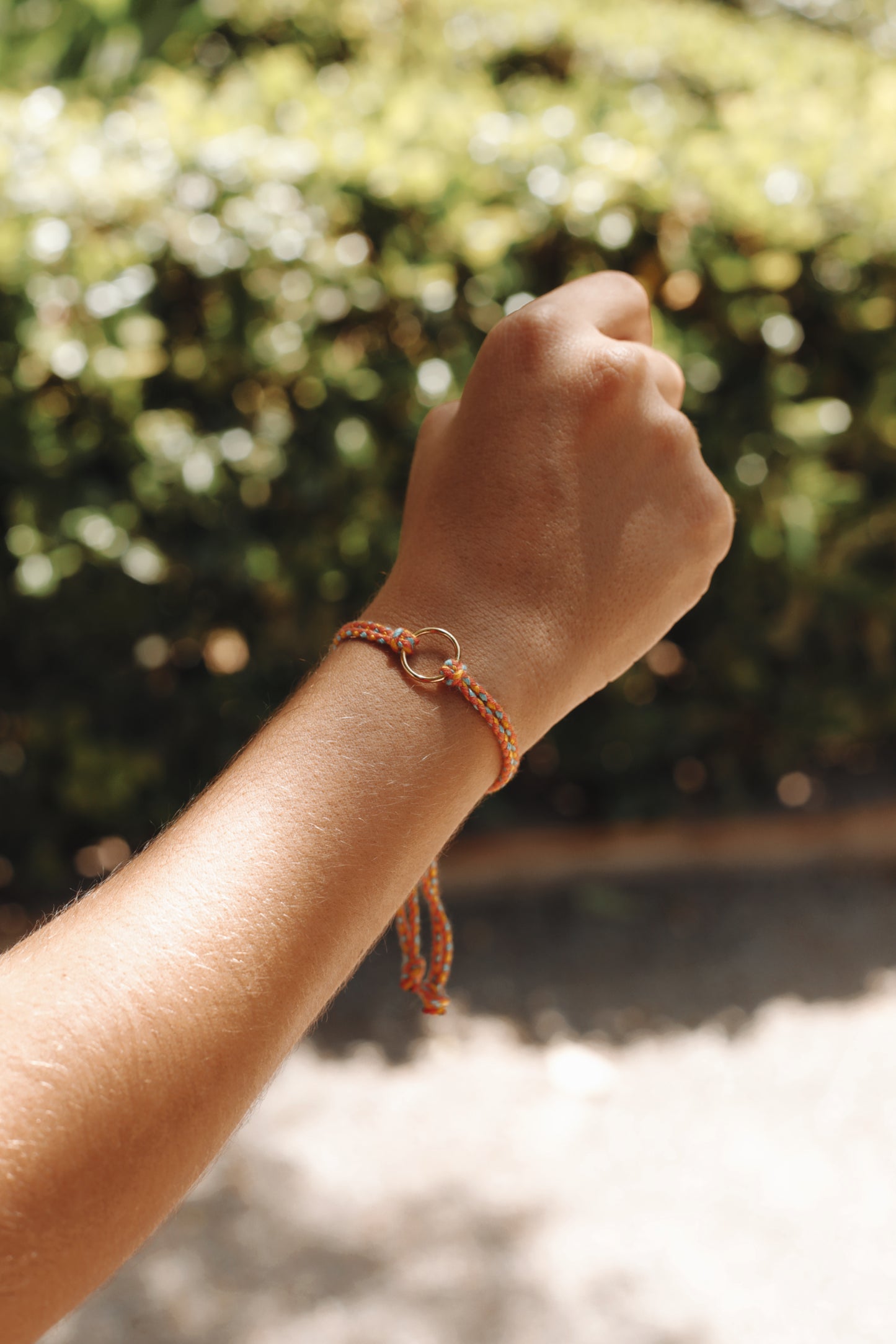 PULSERAS BLOSSOM