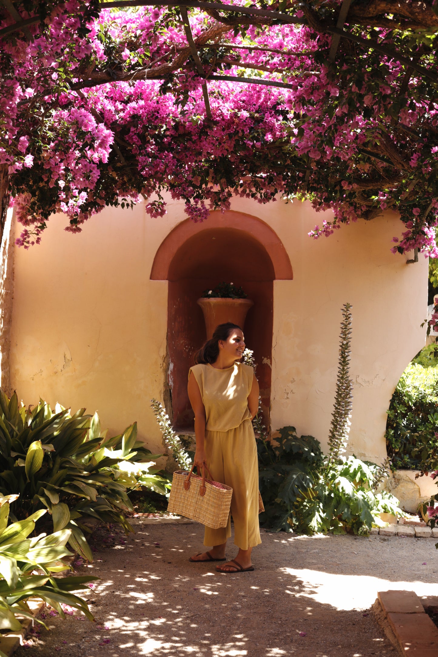 BOLSO BLOOM
