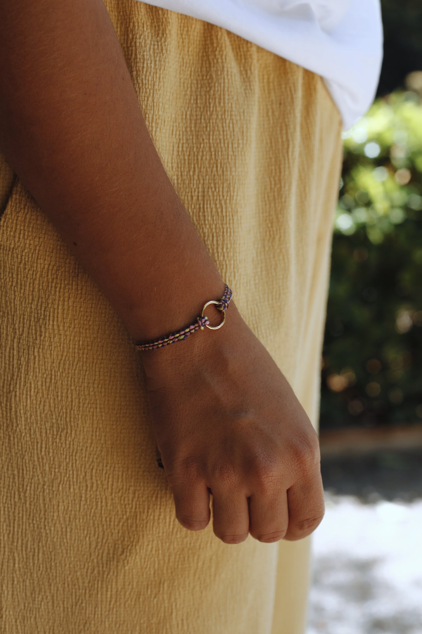 PULSERAS BLOSSOM