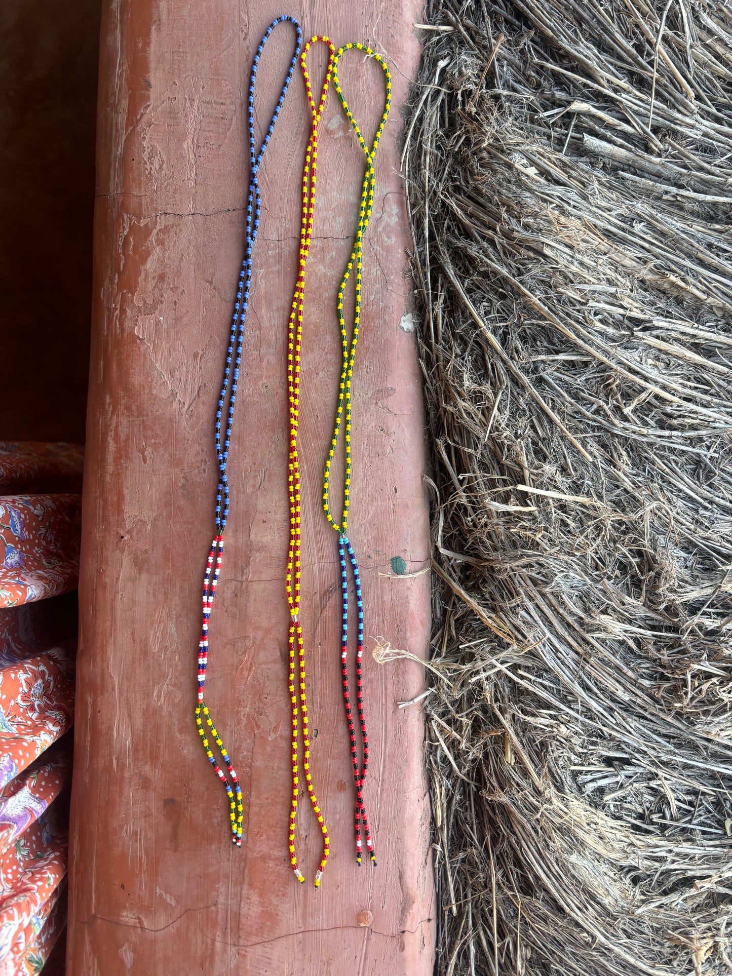 Collar Fino