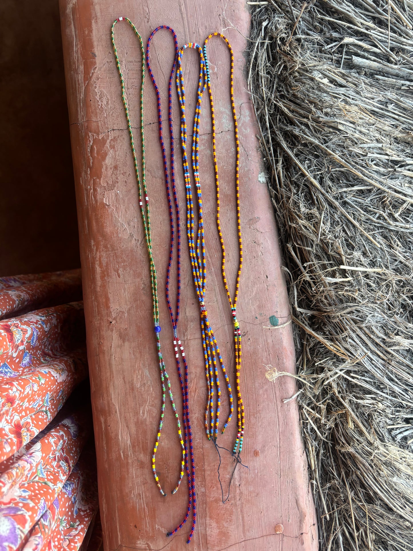 Collar Fino