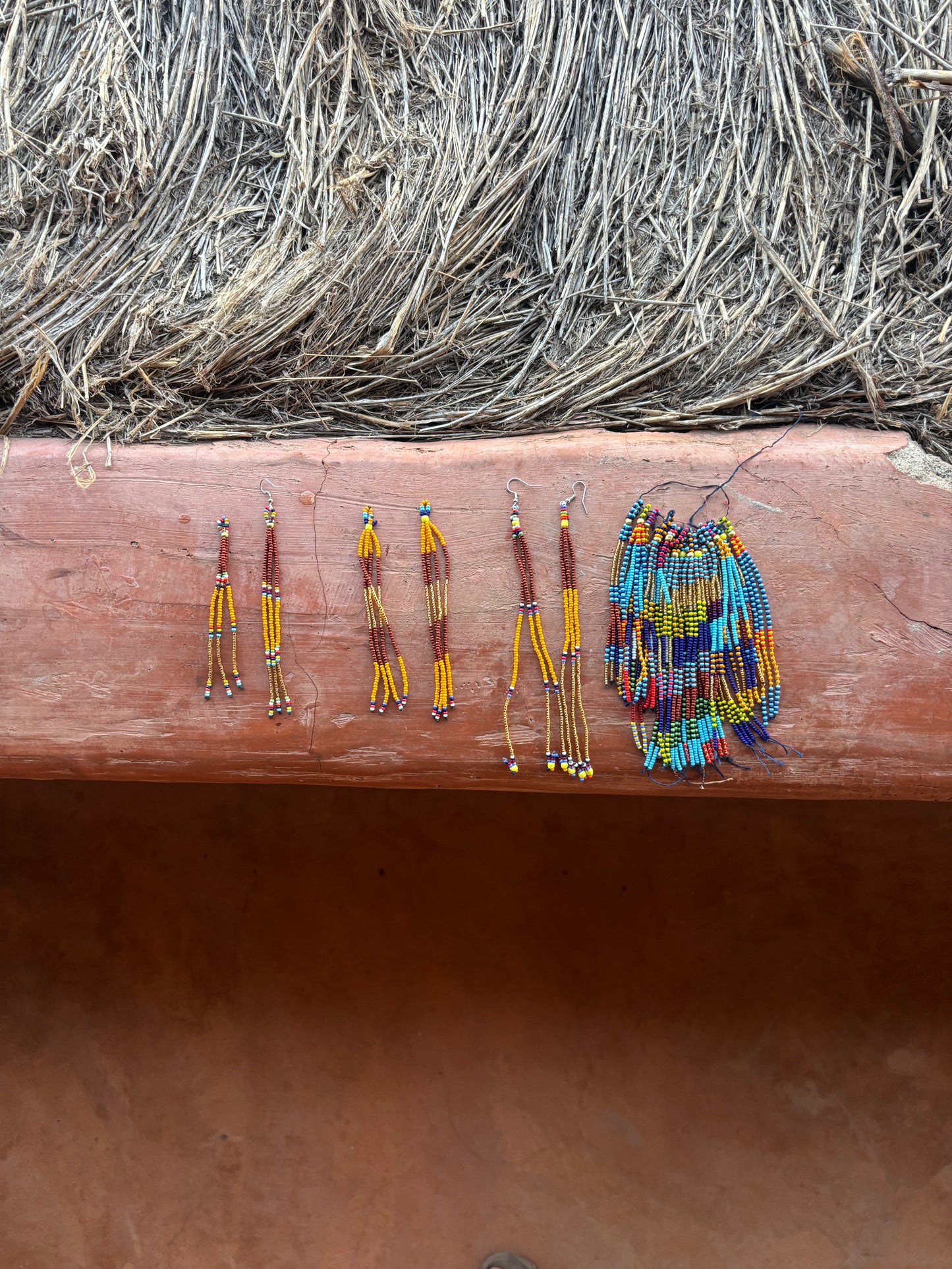 Pendientes