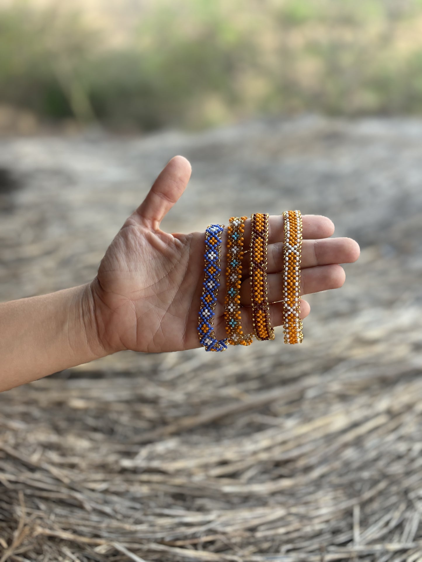 Pulsera S
