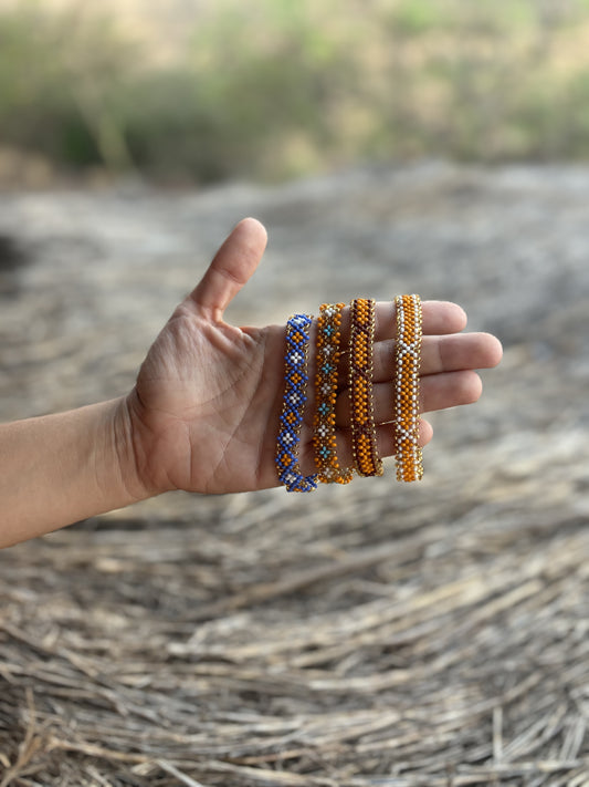 Pulsera S