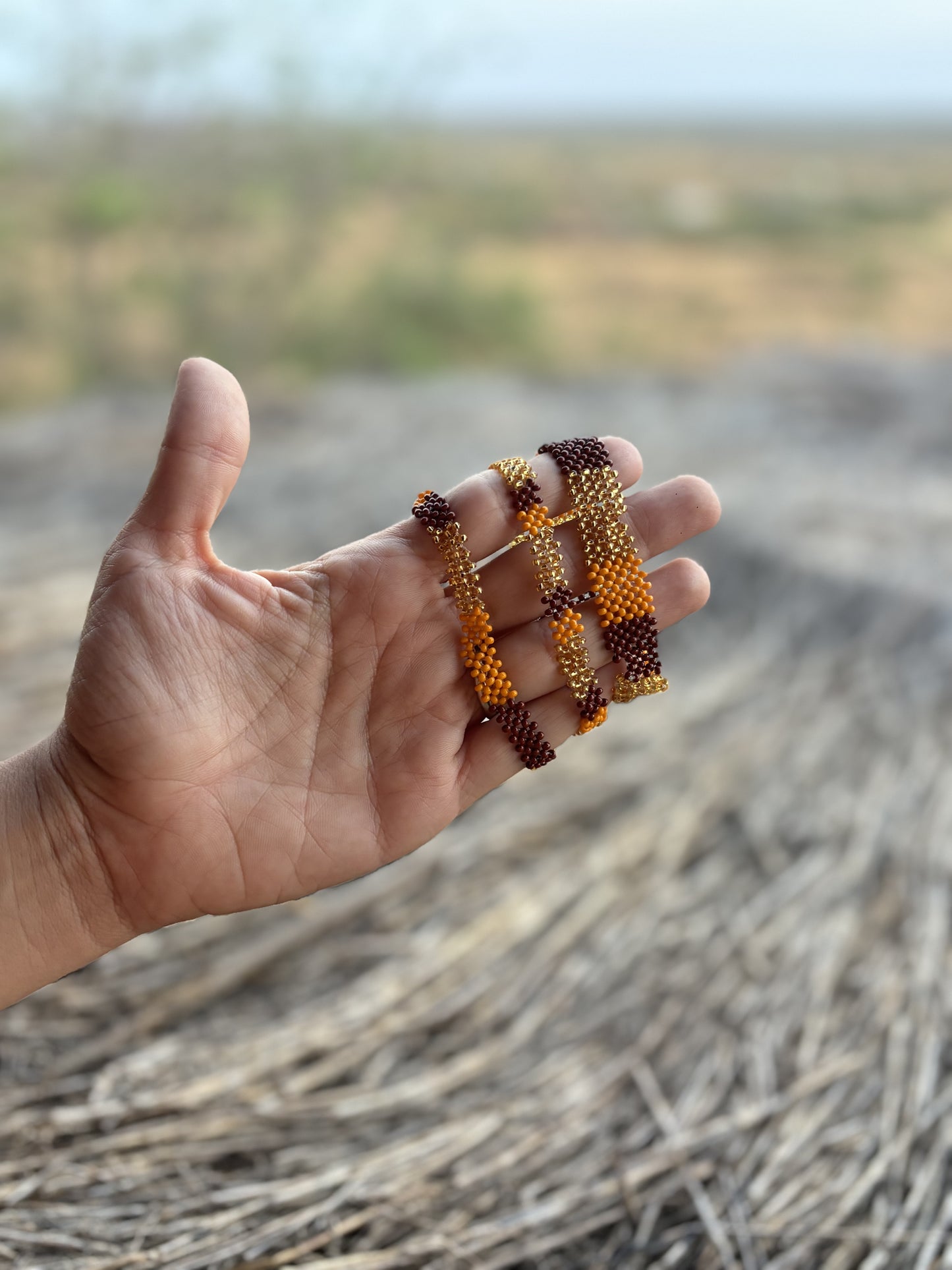Pulsera S