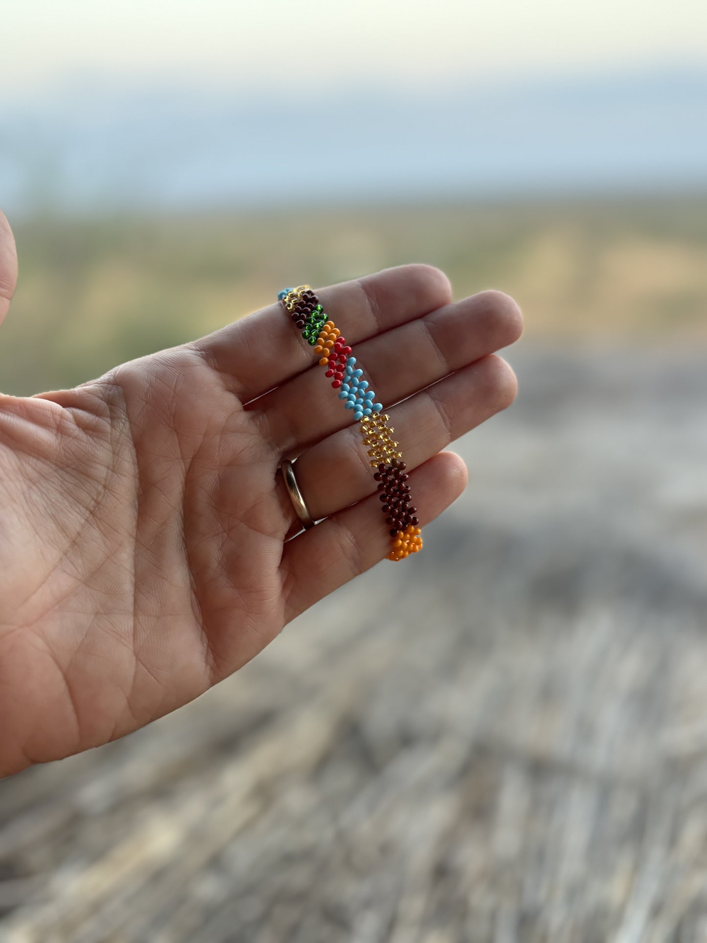 Pulsera S