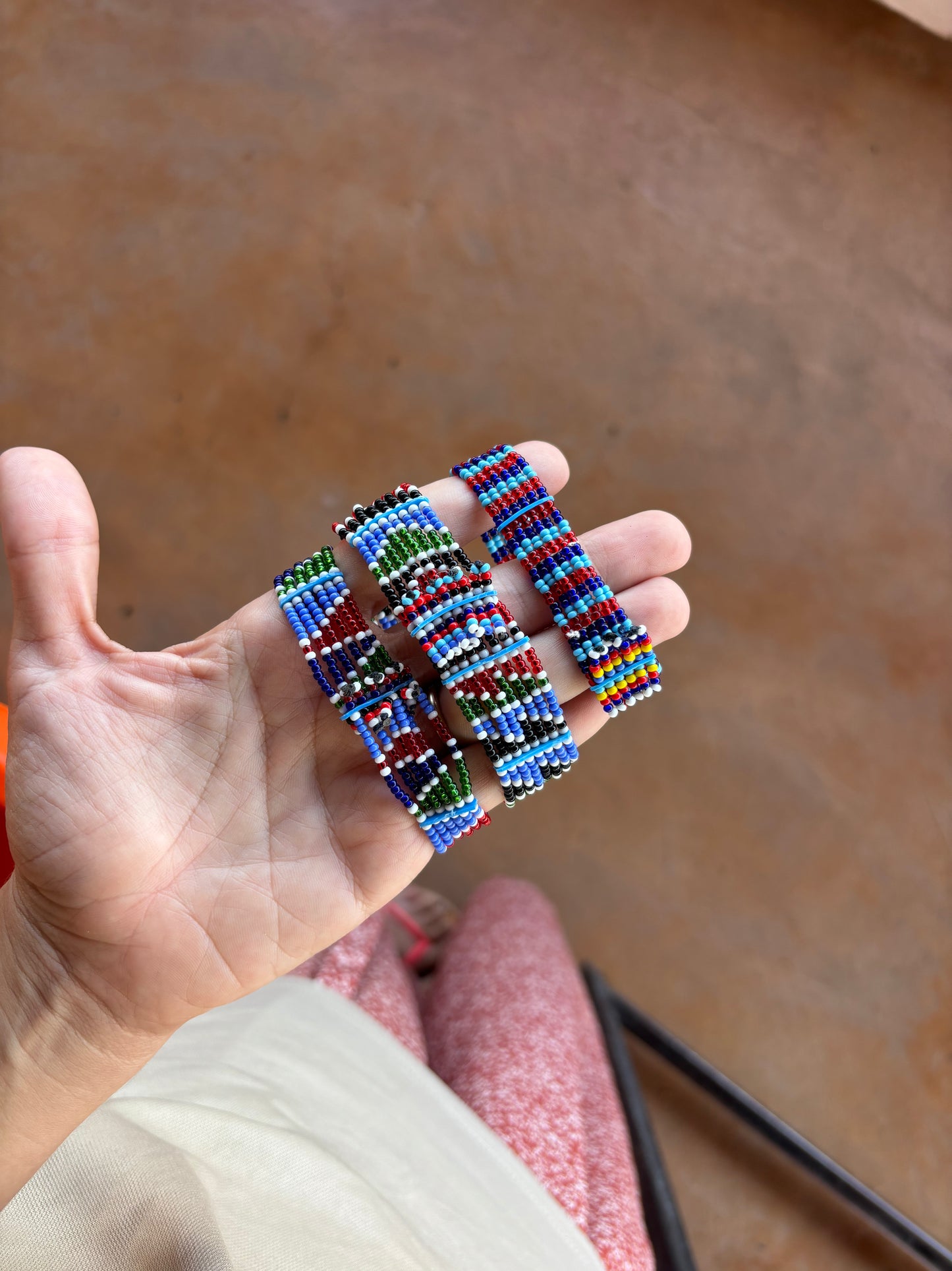 Pulsera Errot