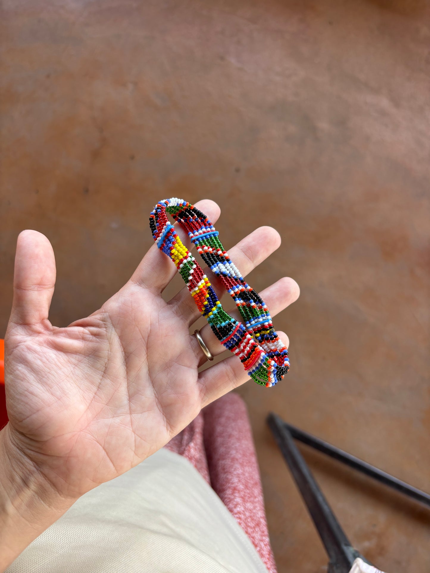 Pulsera Errot