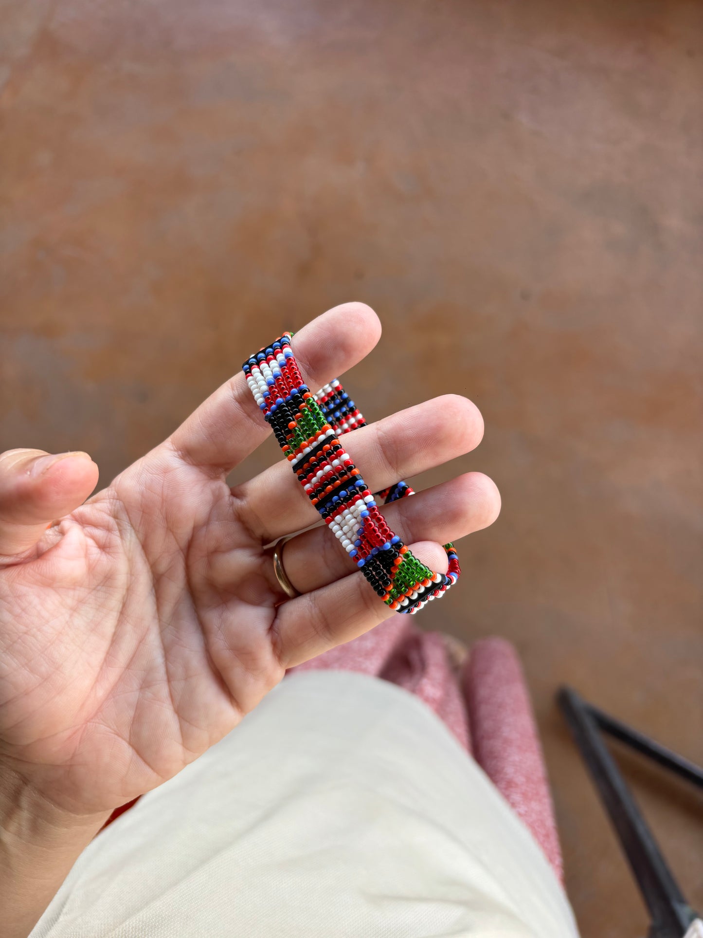 Pulsera Errot
