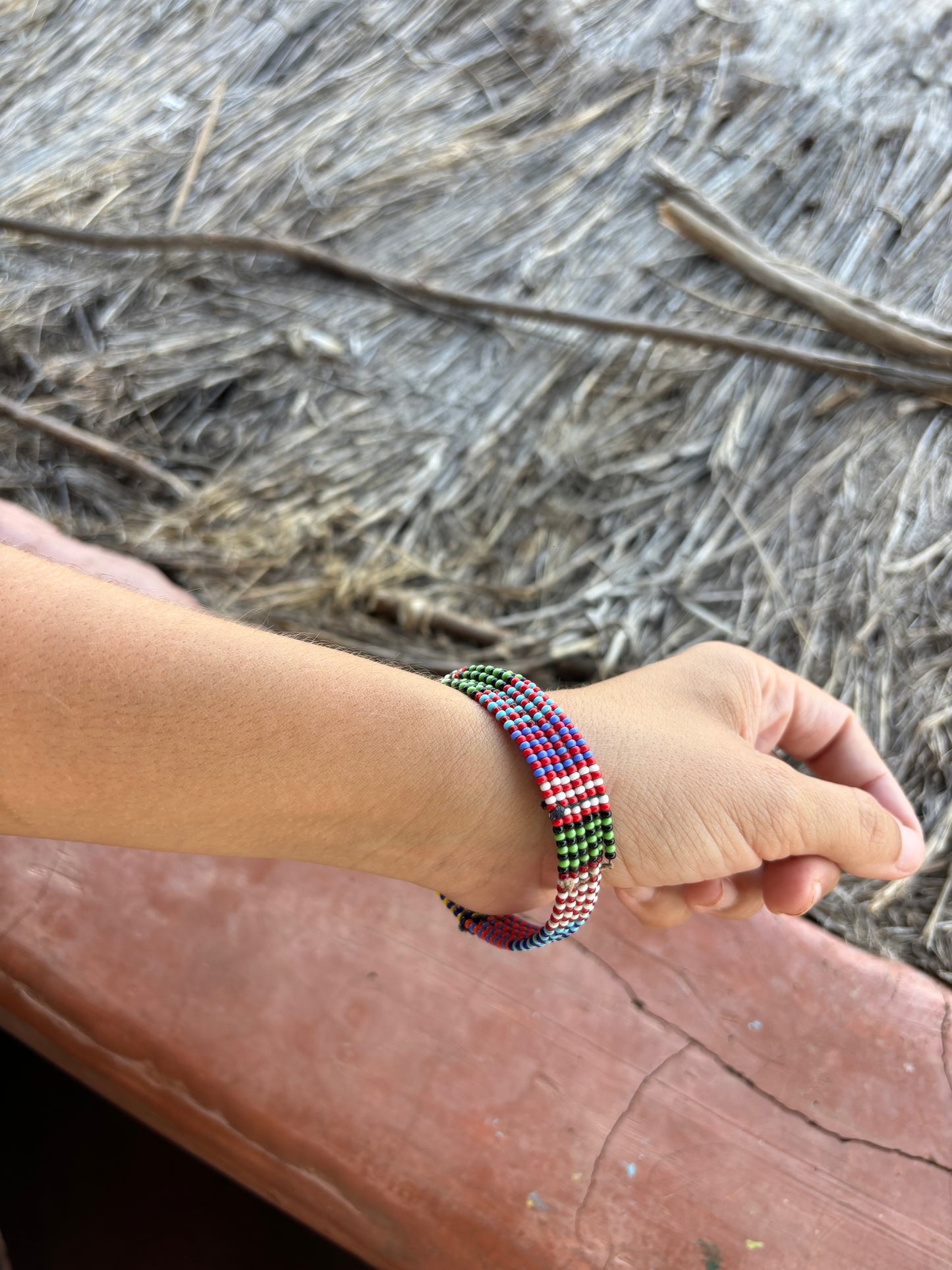 Brazalete Natogo