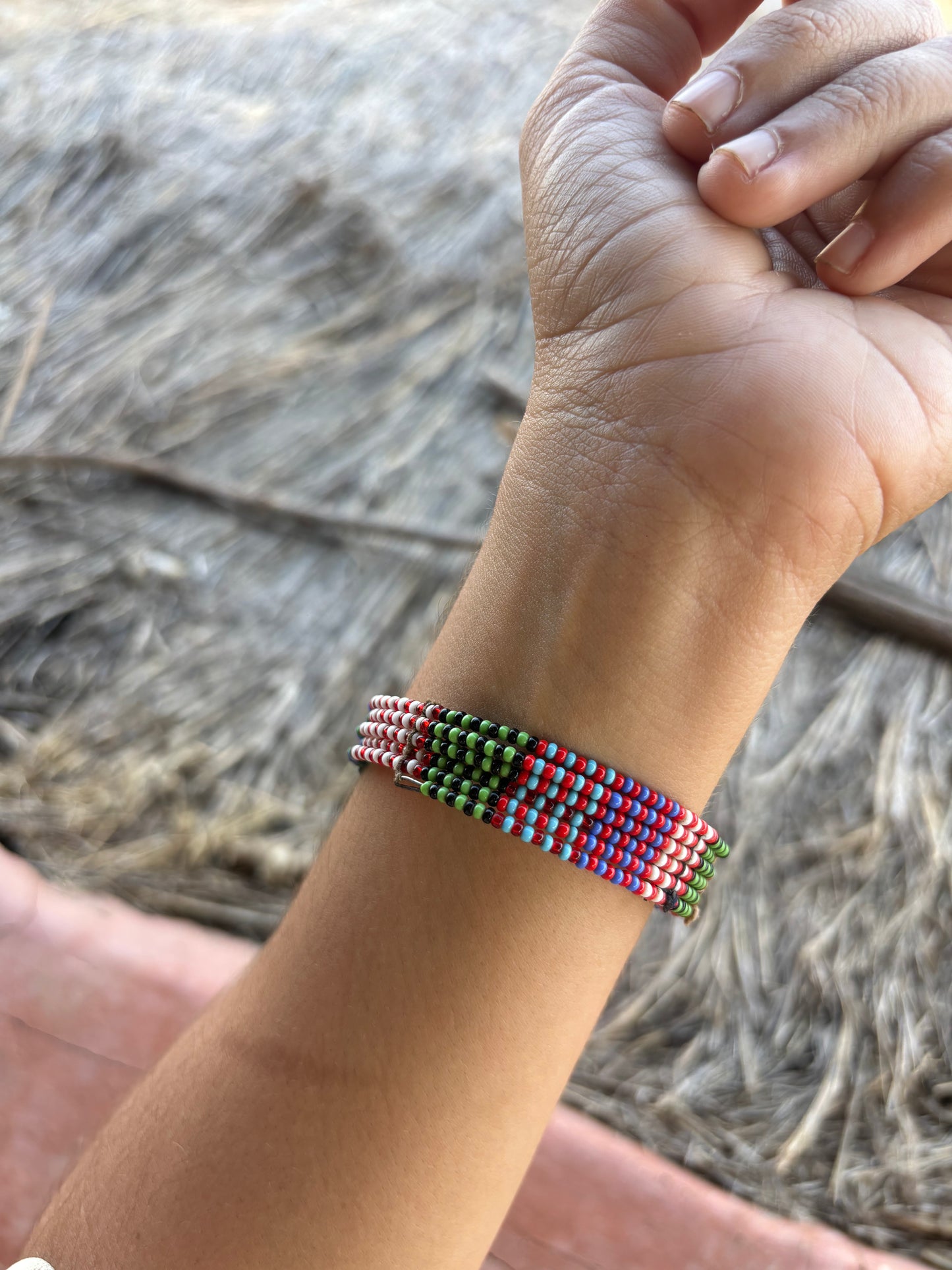 Brazalete Natogo