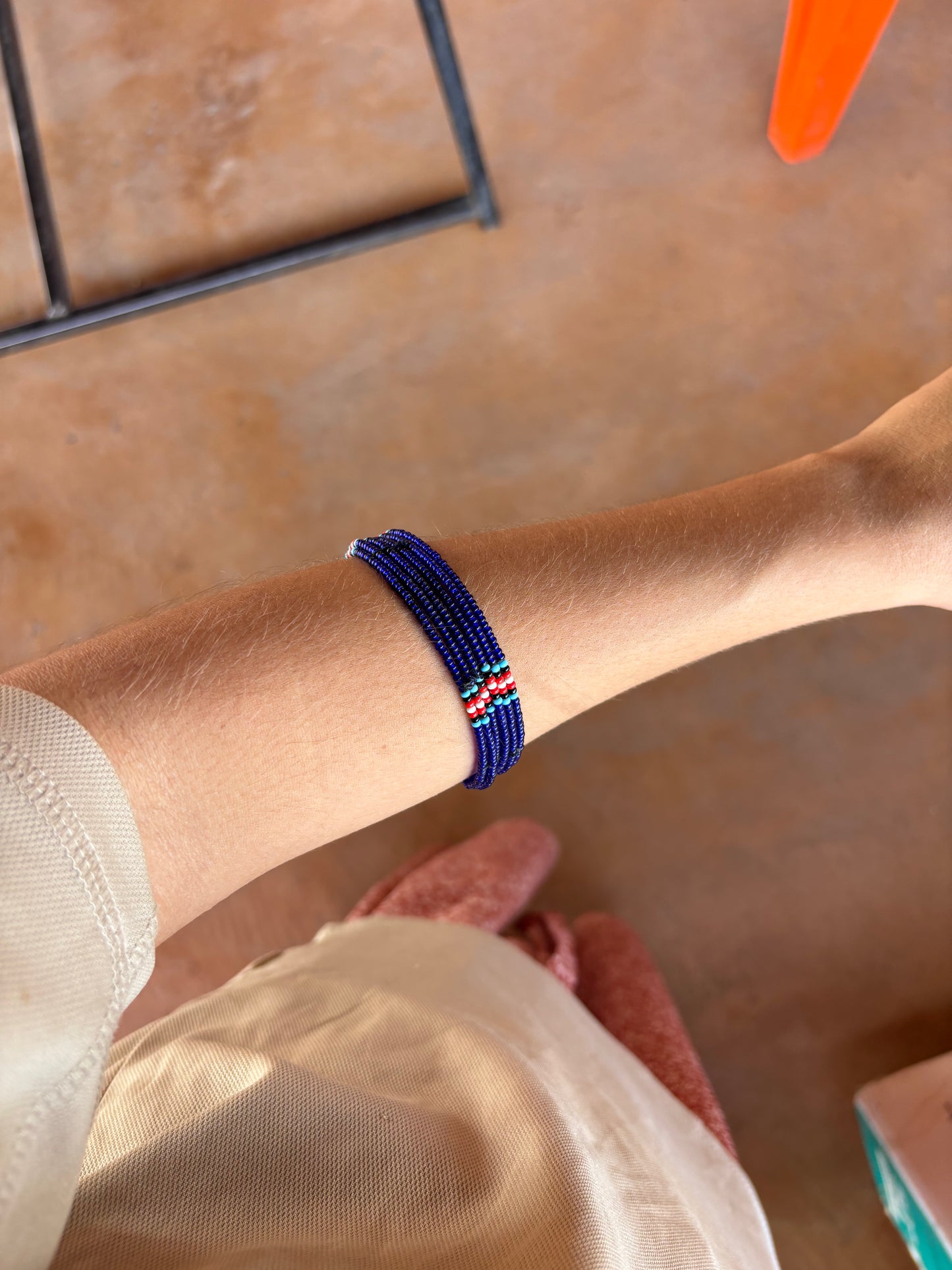 Brazalete Natogo