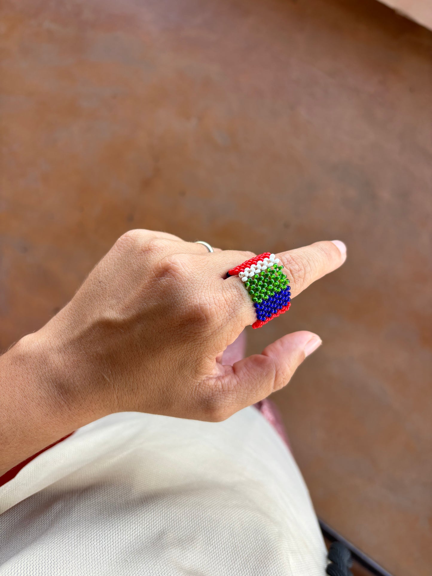 Anillo Lomuna