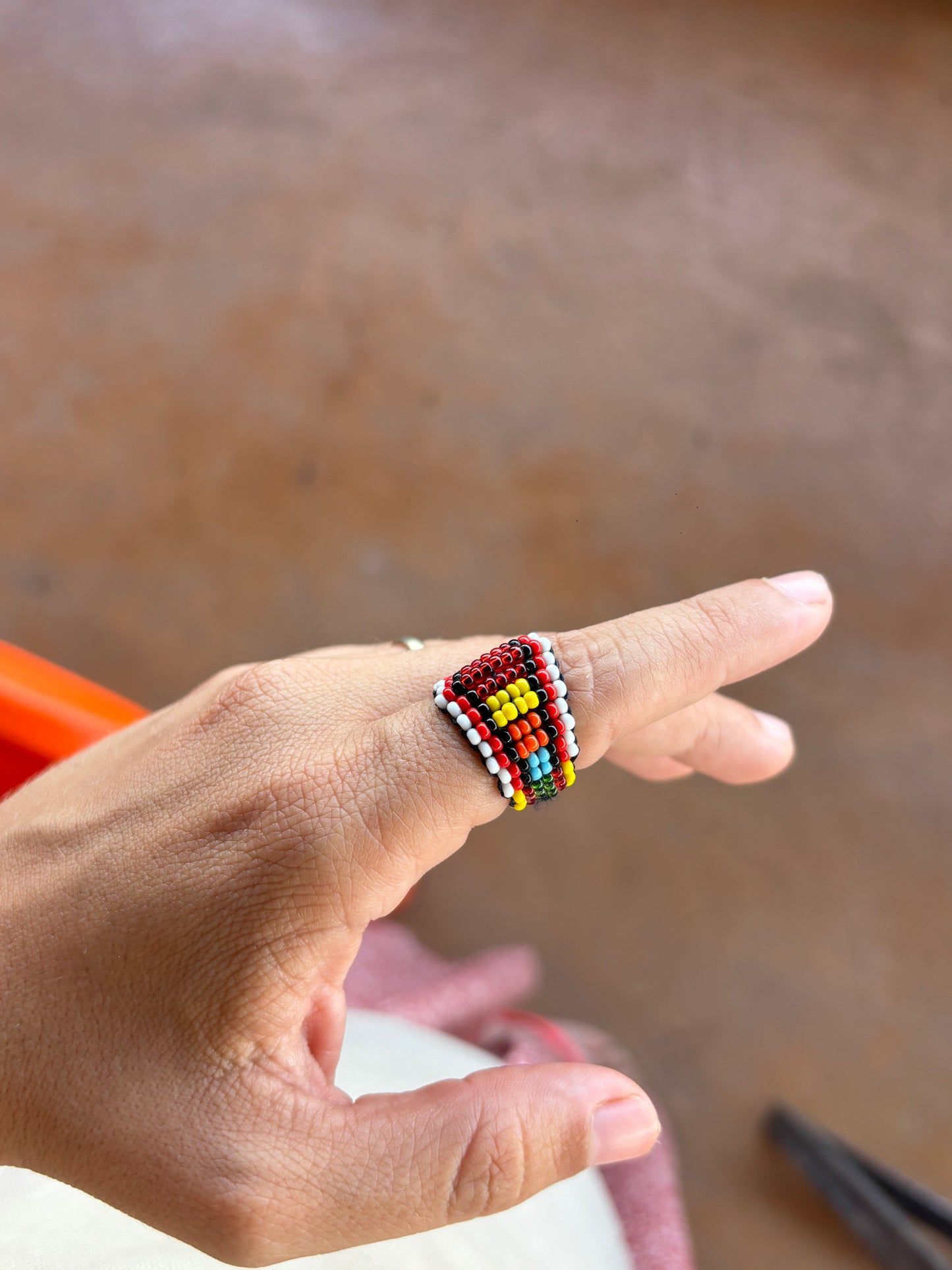 Anillo Lomuna