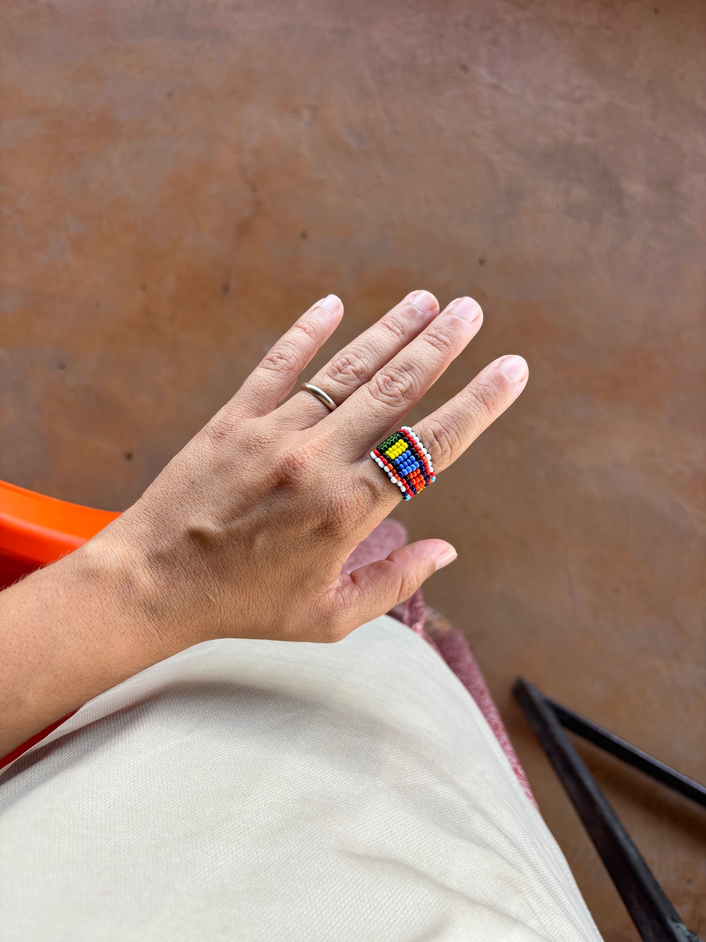 Anillo Lomuna