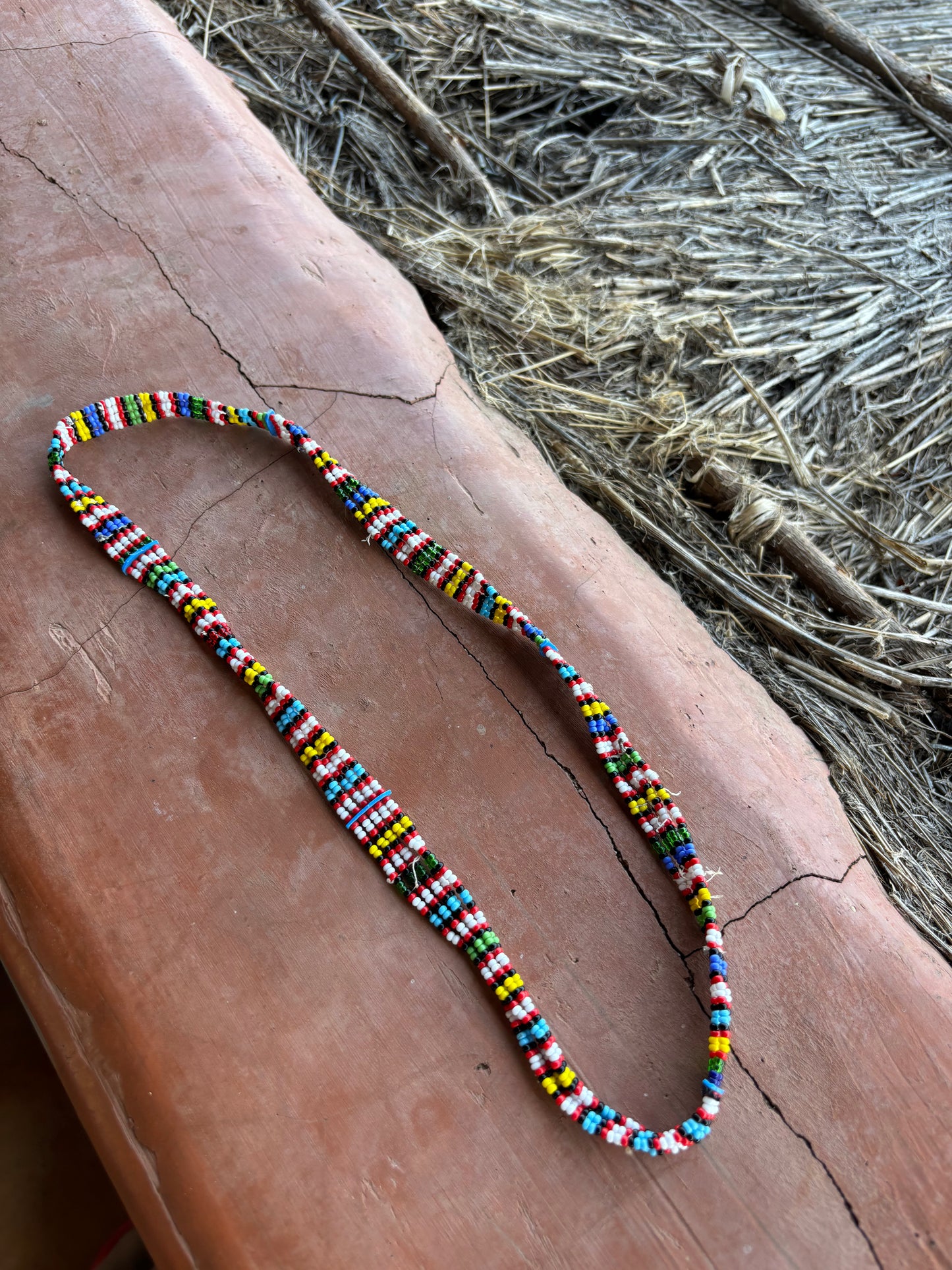 Collar Anock