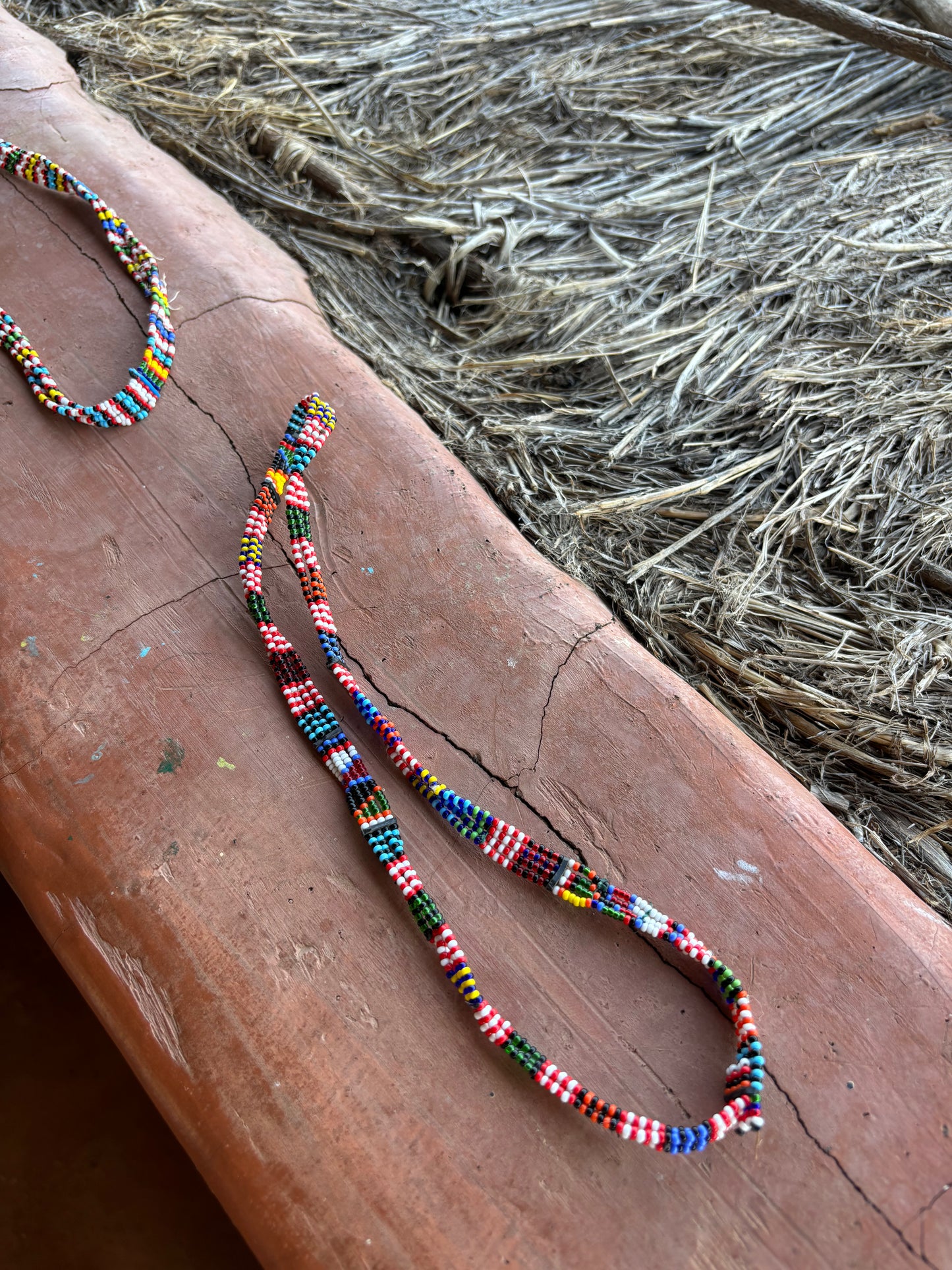 Collar Anock