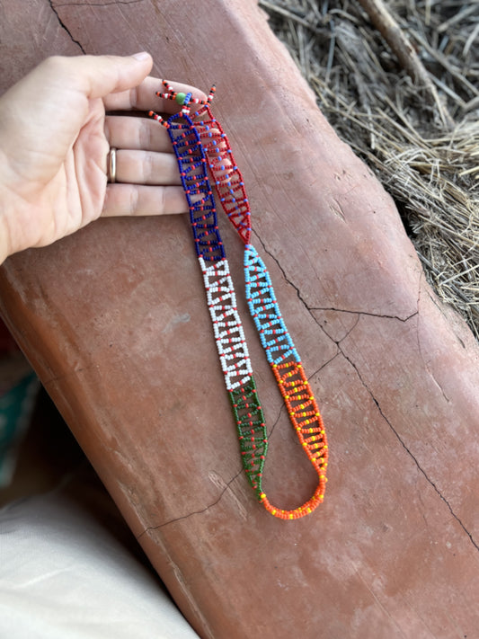 Collar Lobeyo