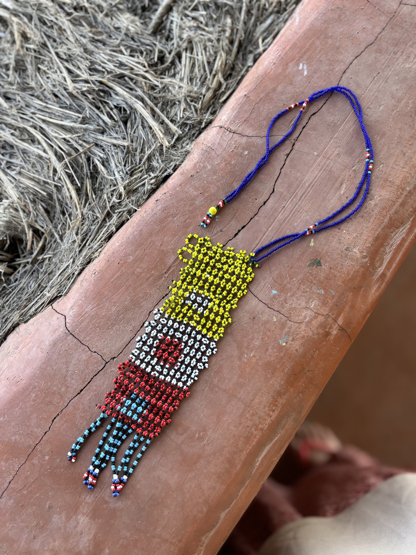 Collar Toposa