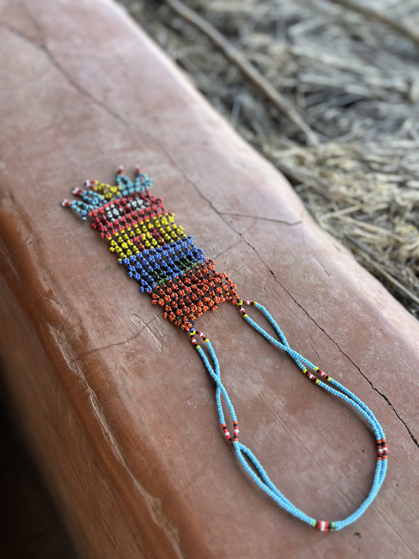 Collar Toposa
