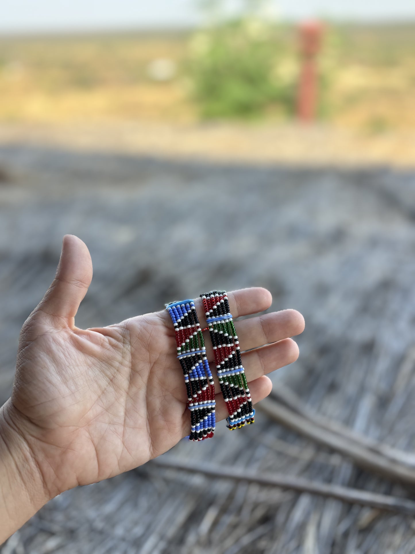 Pulsera Errot