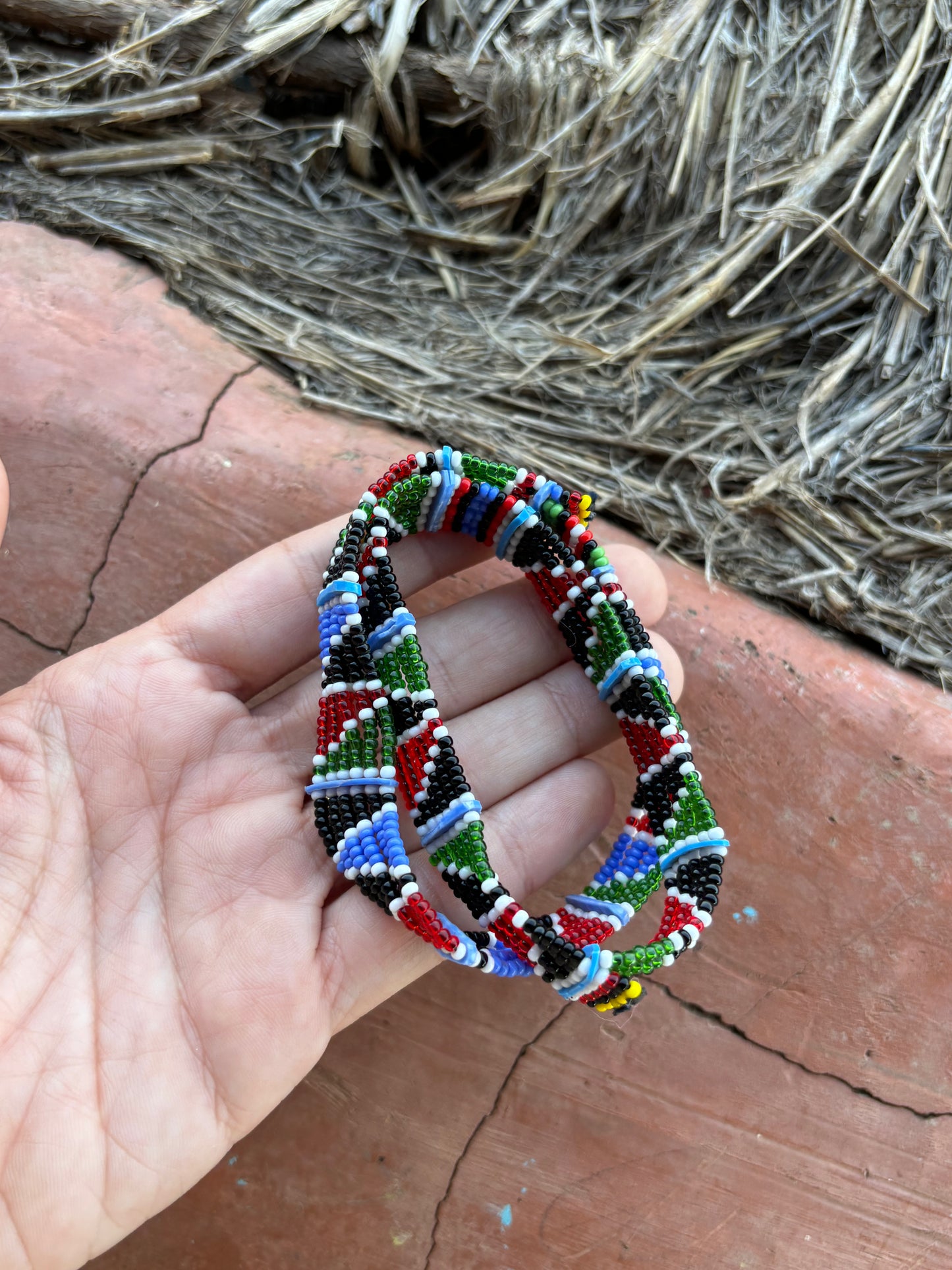 Pulsera Errot