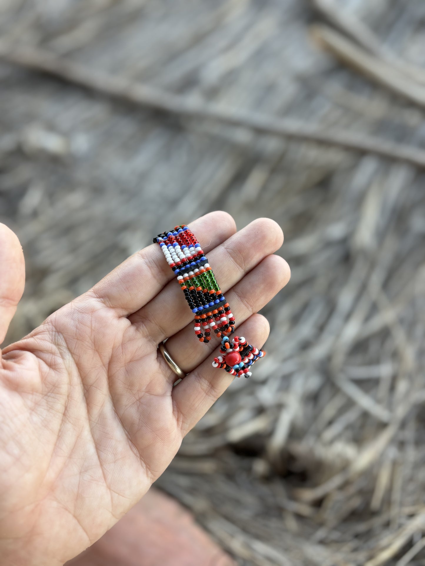 Pulsera Errot