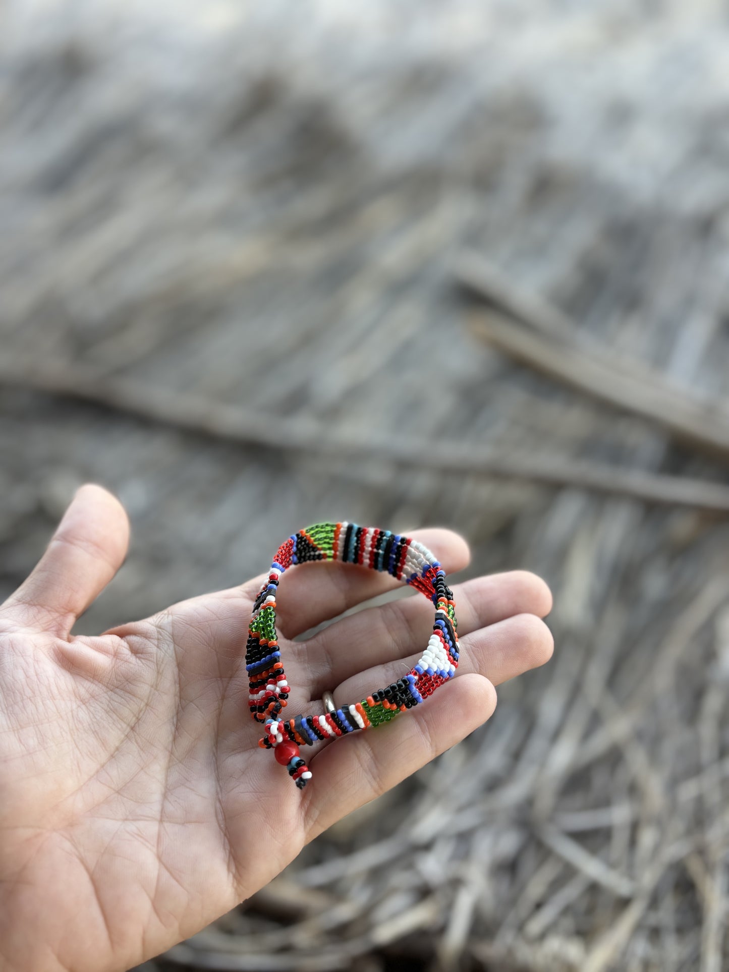 Pulsera Errot