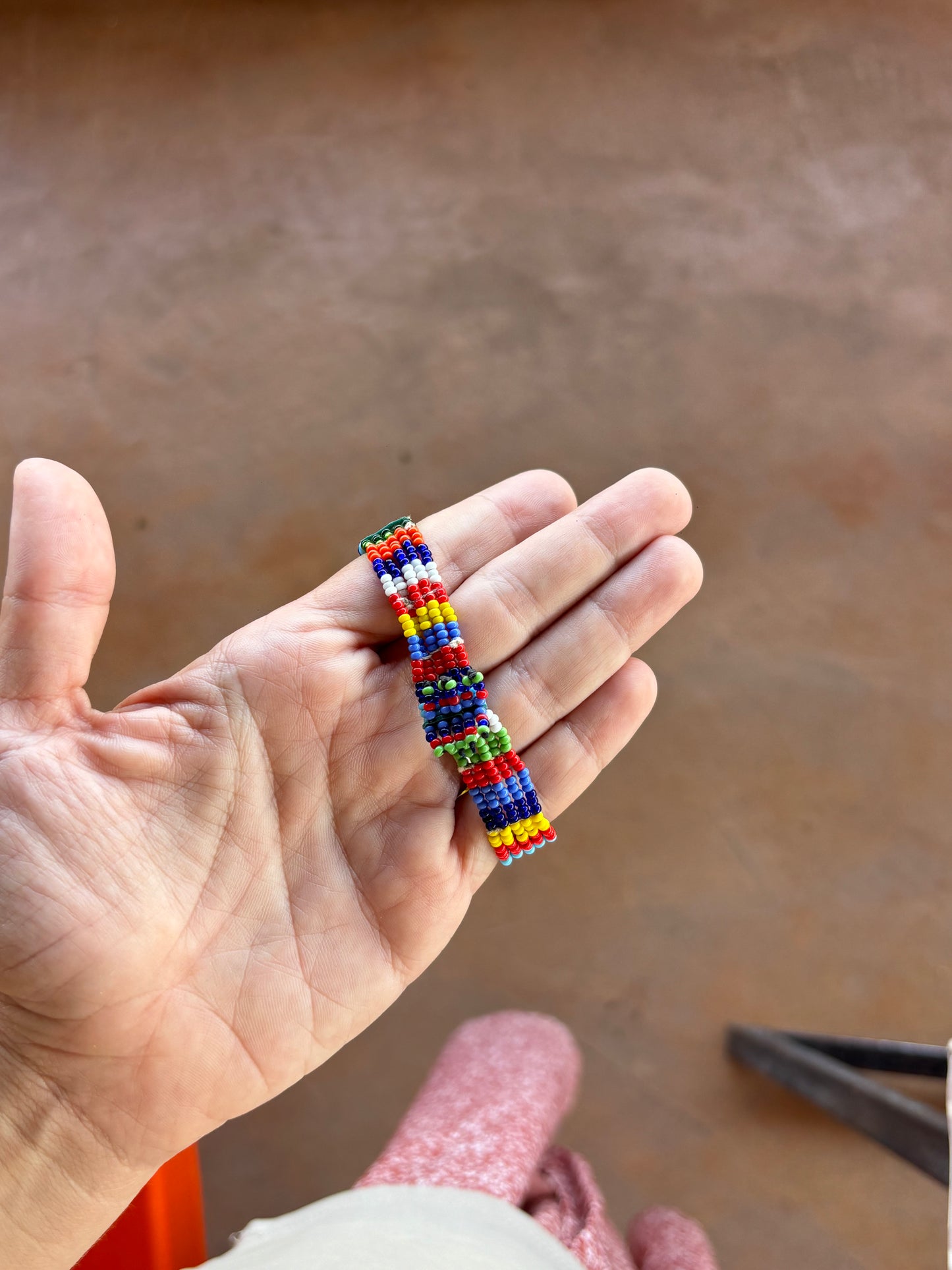 Pulsera Mery Multicolor