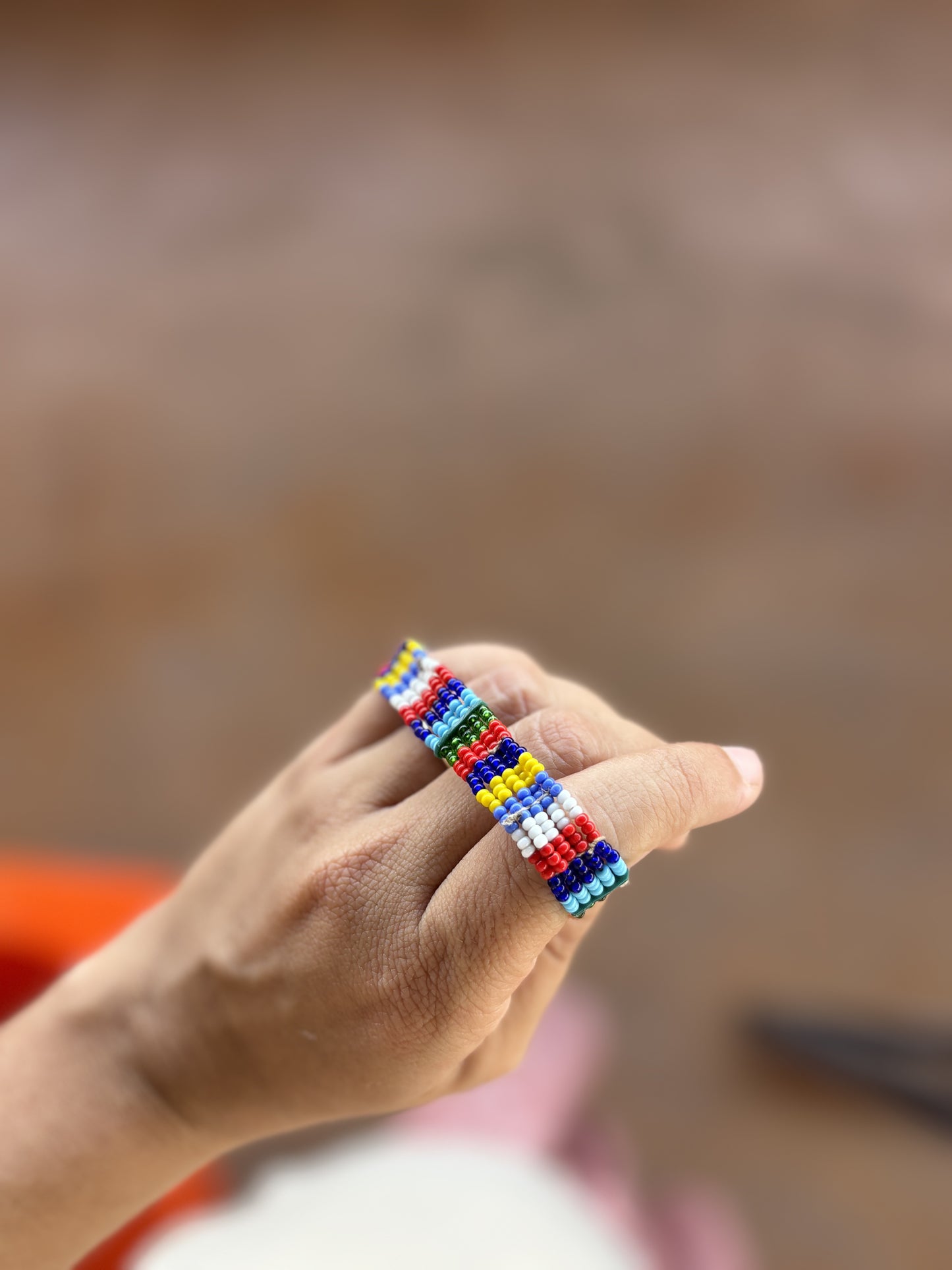 Pulsera Mery Multicolor