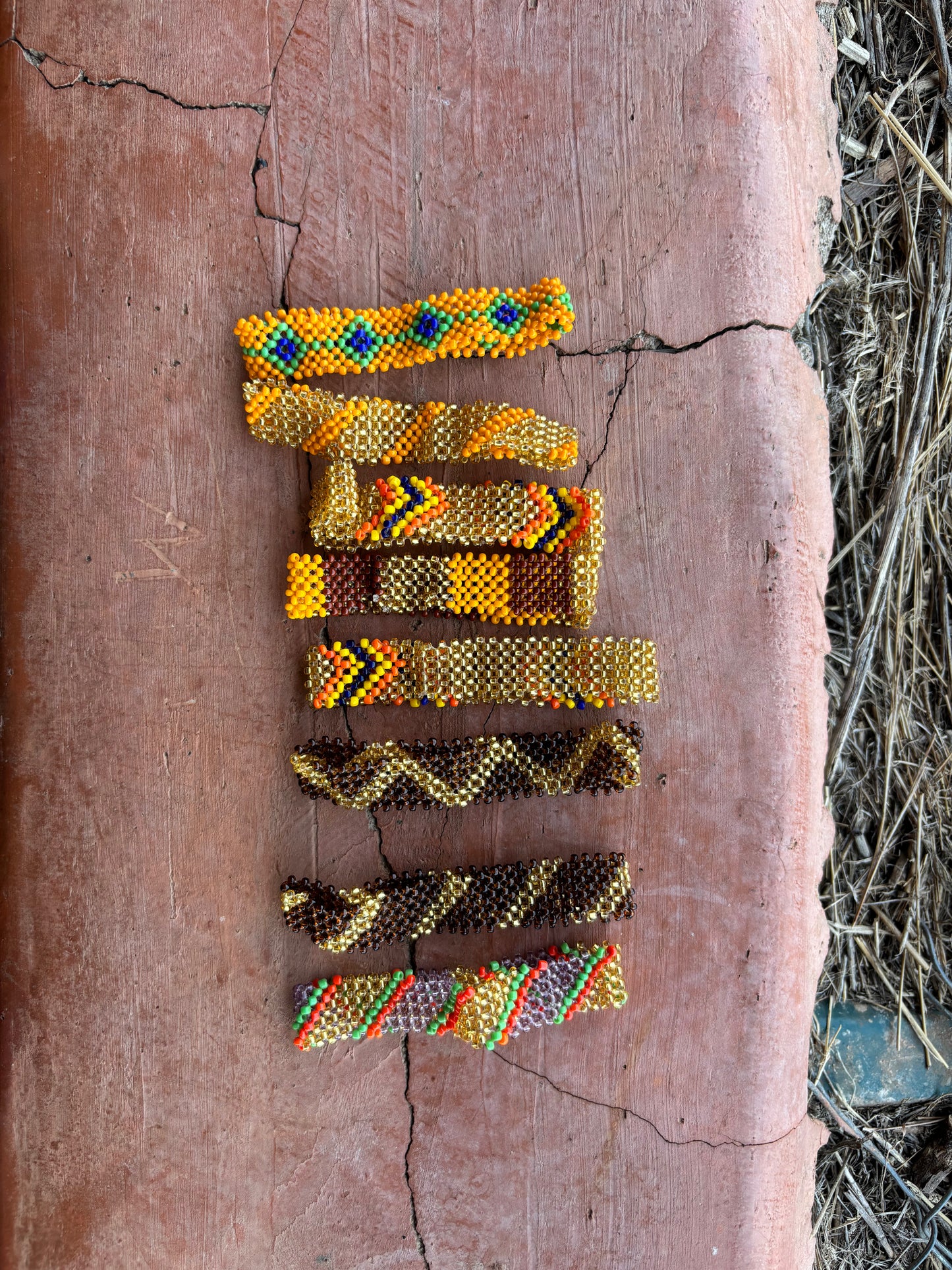 Pulsera Elizabeta Brilli