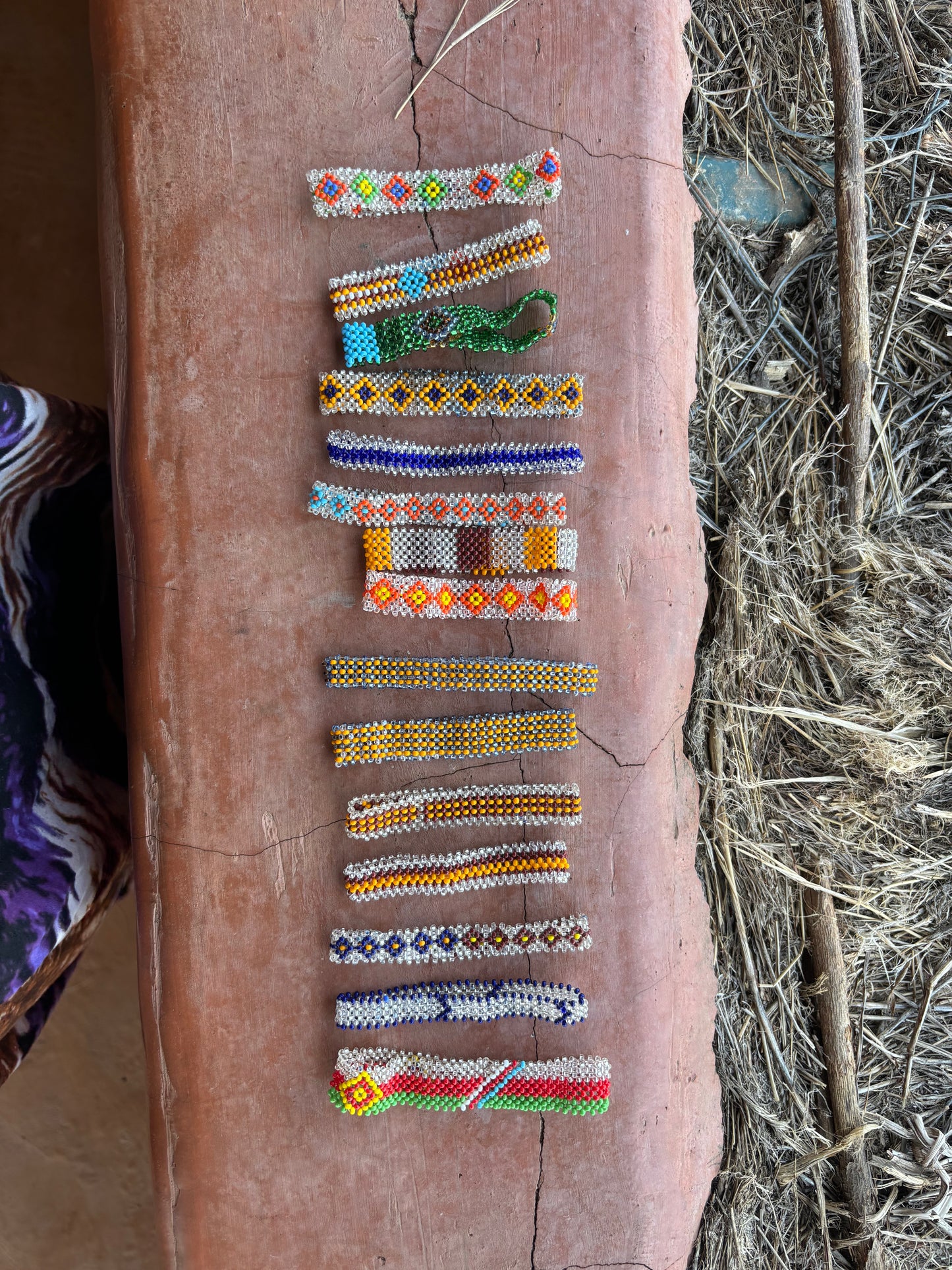 Pulsera Elizabeta Brilli