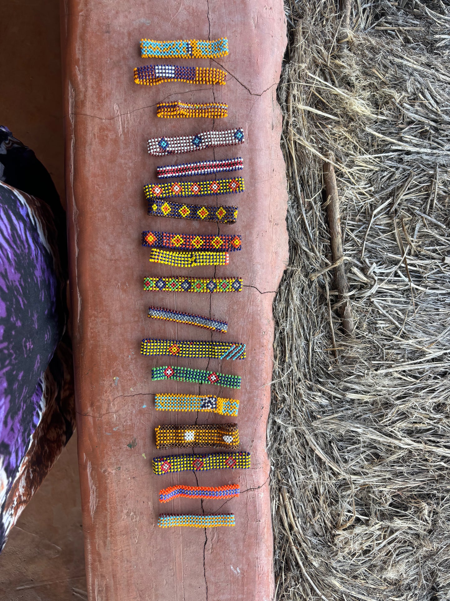 Pulsera Lopiri
