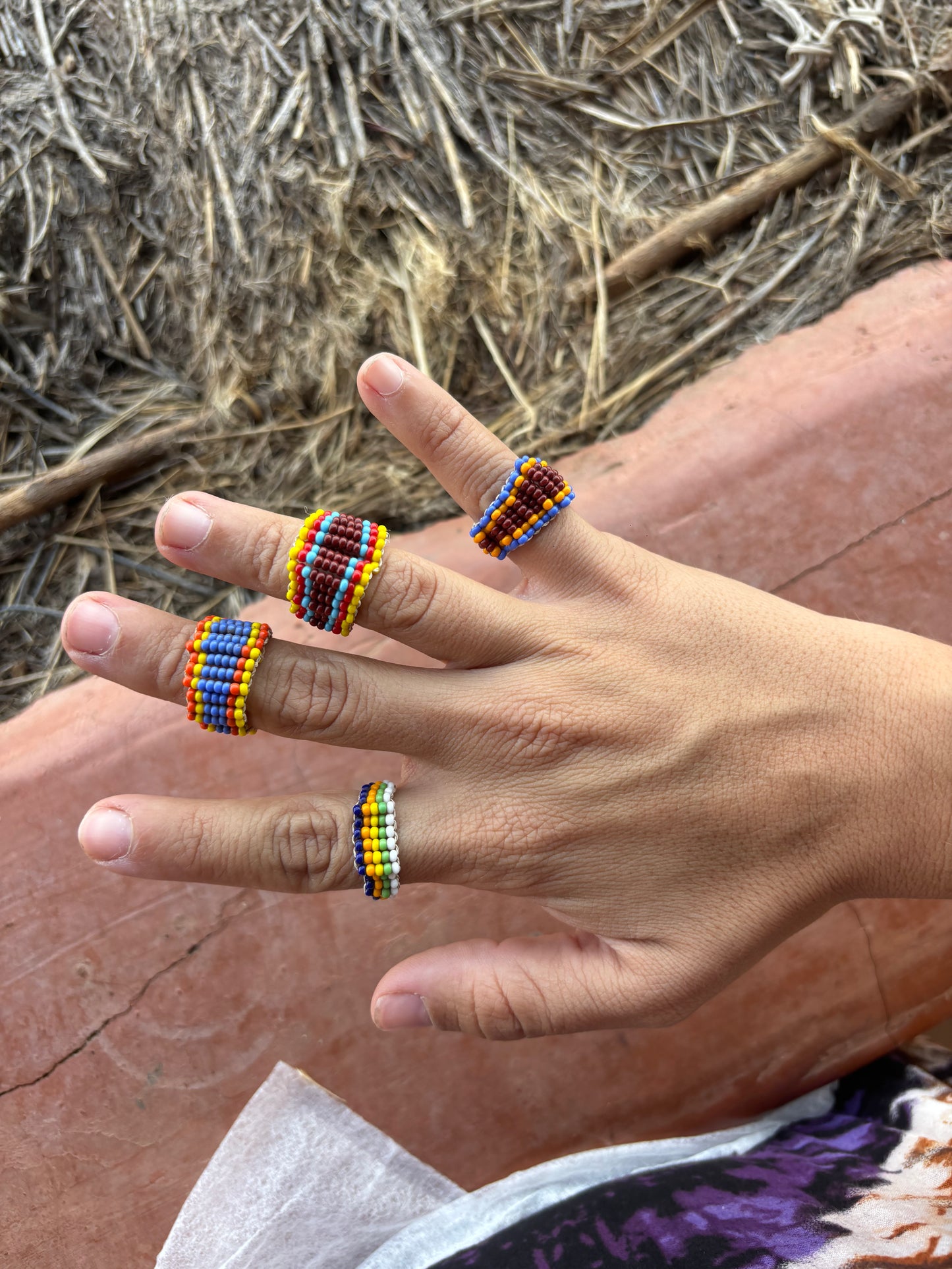 Anillo Lomuna