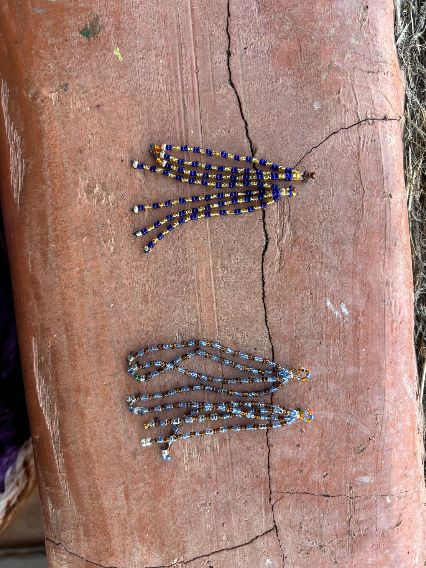 Pendientes Naweda