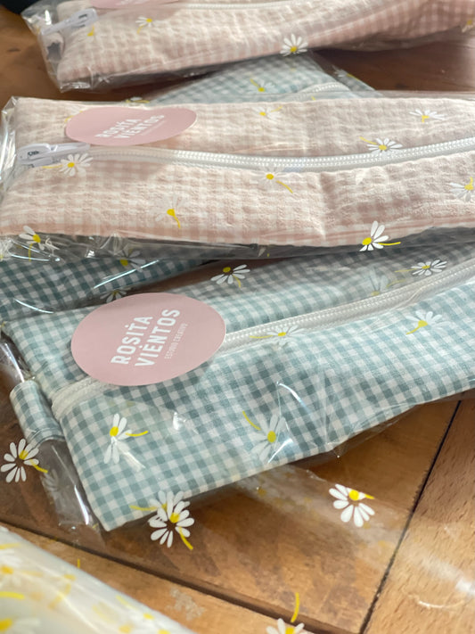Papel Margaritas