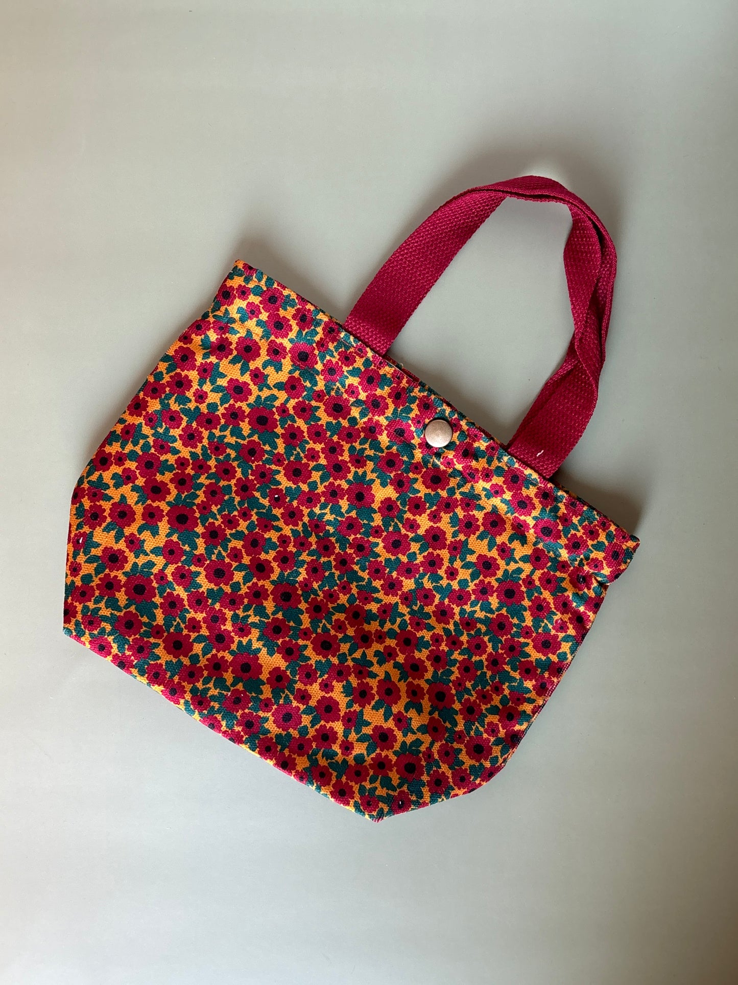 Bolsa Tupper