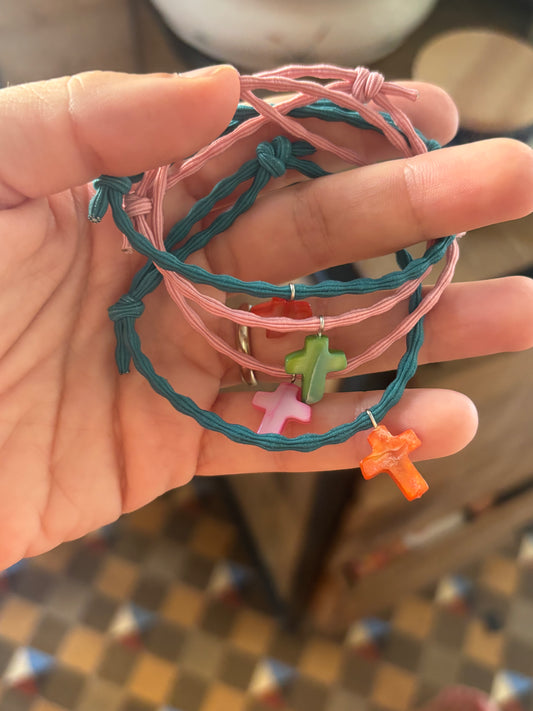 Pulsera Solidaria