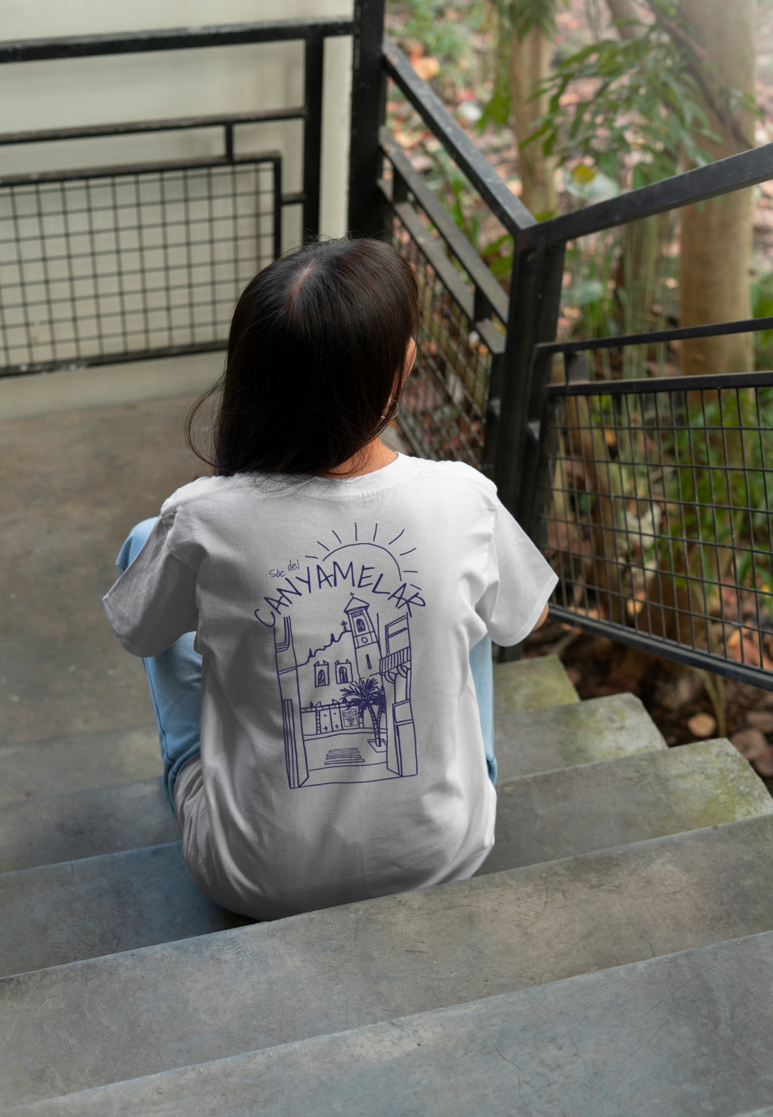 CAMISETA CANYAMELAR