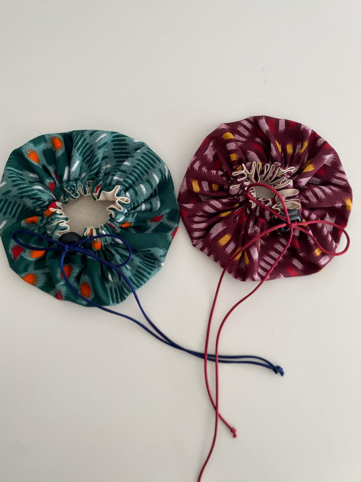 Bolsita 100% Solidaria