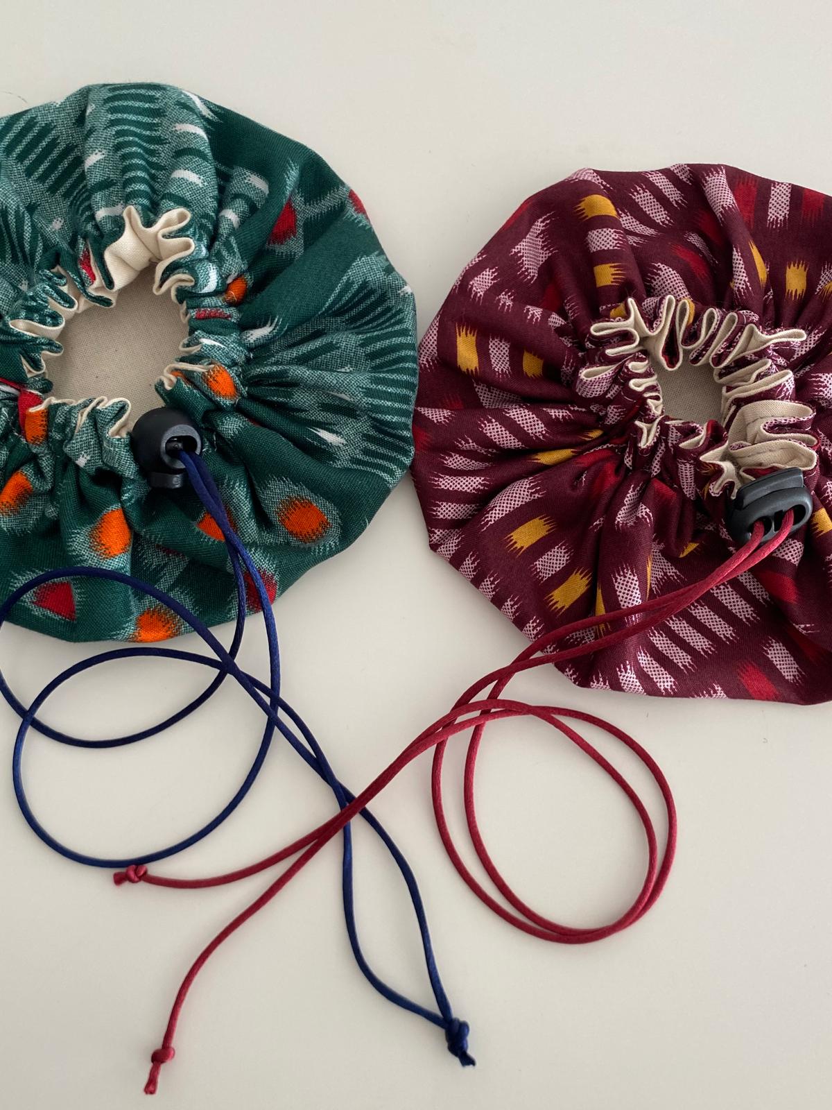 Bolsita 100% Solidaria