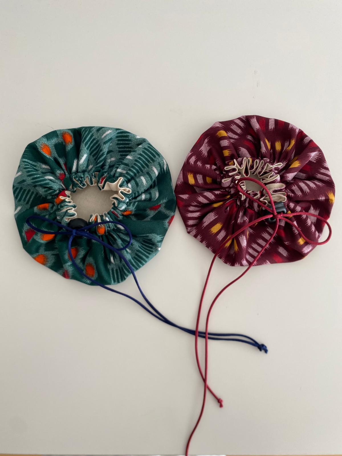 Bolsita 100% Solidaria