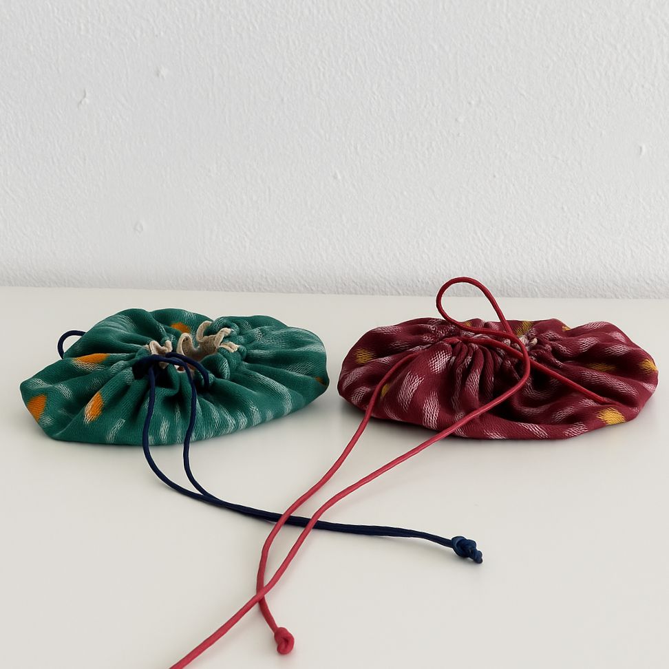 Bolsita 100% Solidaria