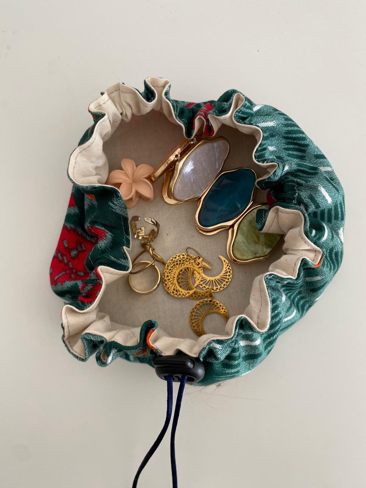 Bolsita 100% Solidaria