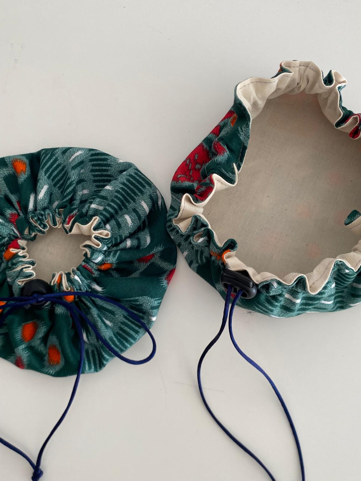 Bolsita 100% Solidaria