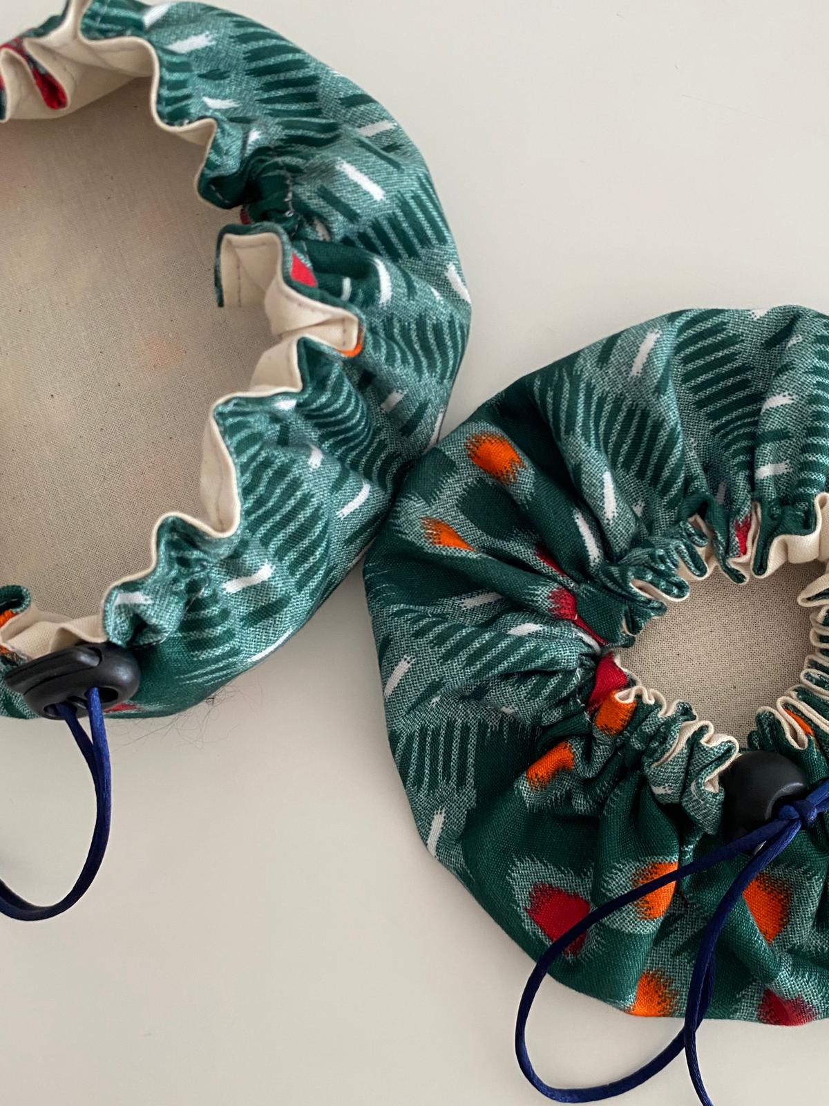 Bolsita 100% Solidaria