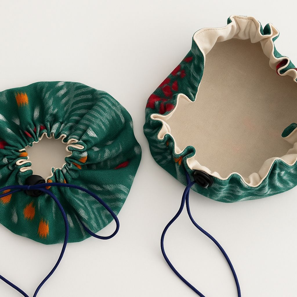 Bolsita 100% Solidaria