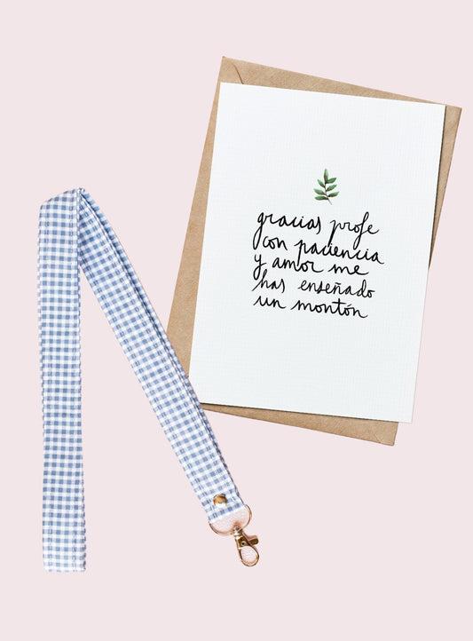 Pack Profe Cuelgatodo